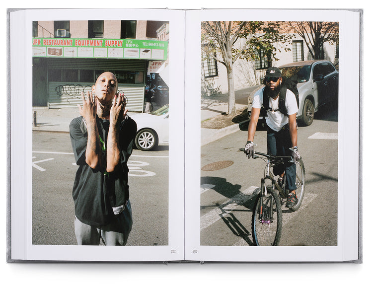 Peter Sutherland - Street Lords