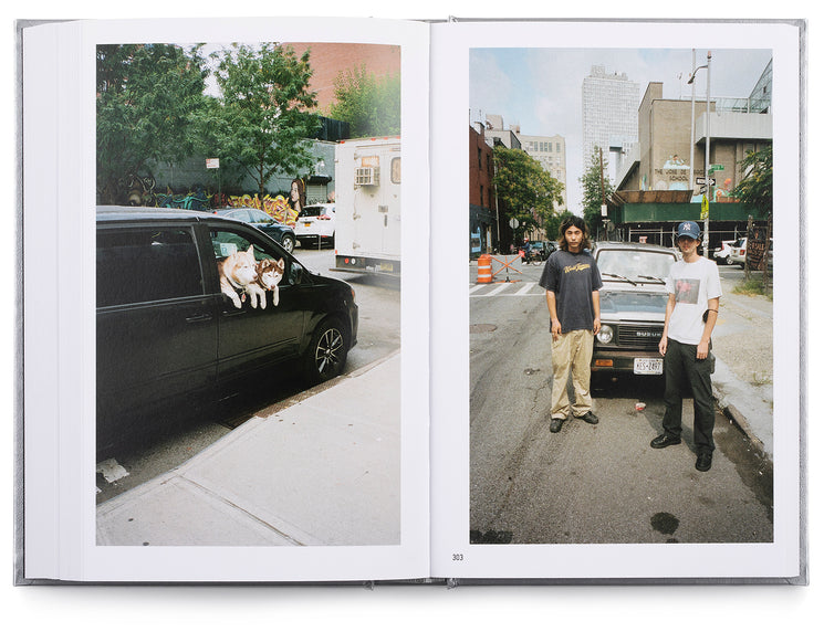 Peter Sutherland - Street Lords