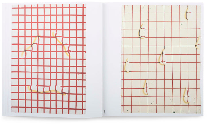 CHARLINE TYBERGHEIN - TEST DEPARTMENT