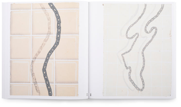 CHARLINE TYBERGHEIN - TEST DEPARTMENT