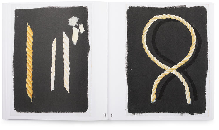 CHARLINE TYBERGHEIN - TEST DEPARTMENT