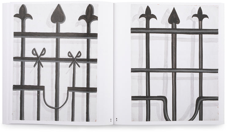 CHARLINE TYBERGHEIN - TEST DEPARTMENT