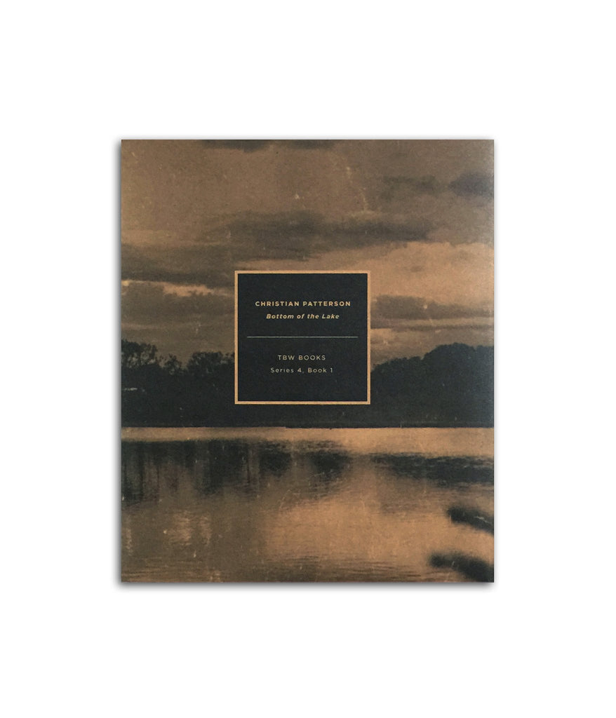 TBW Books Annual Series No.4 - Four Book Set