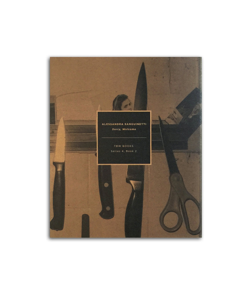 TBW Books Annual Series No.4 - Four Book Set