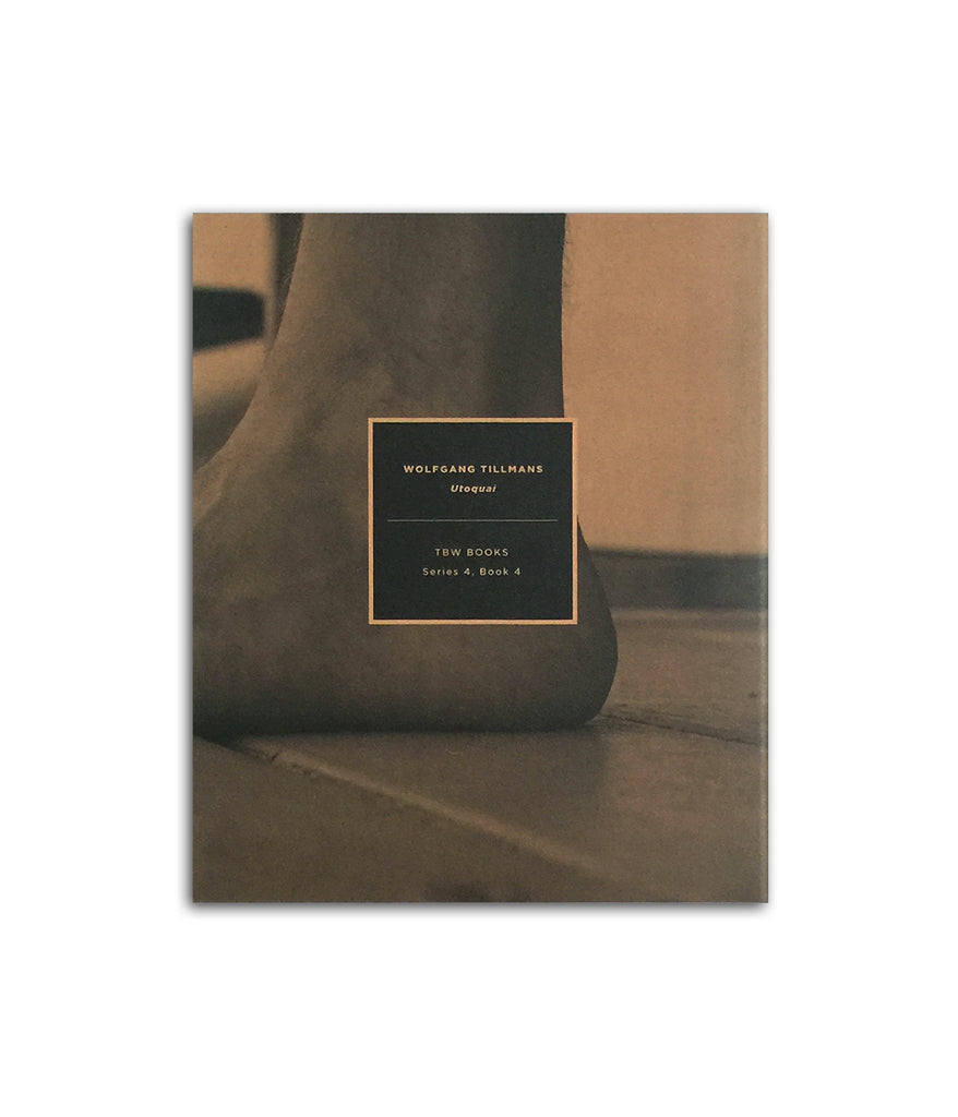 TBW Books Annual Series No.4 - Four Book Set