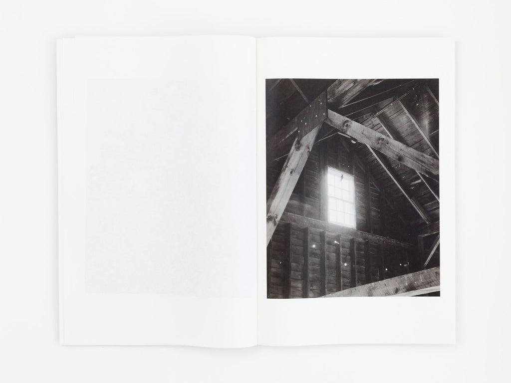 Entrance to Our Valley - Janie Friedland