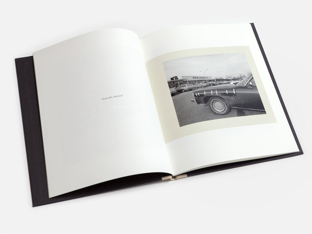A Dozen Failures - John Gossage