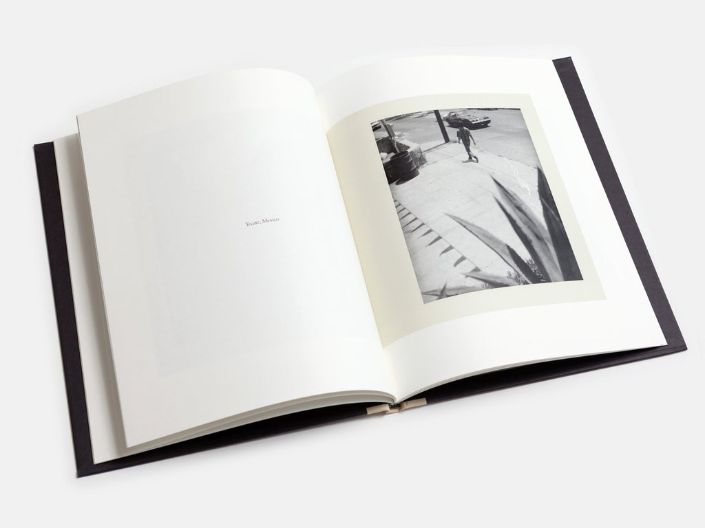 A Dozen Failures - John Gossage