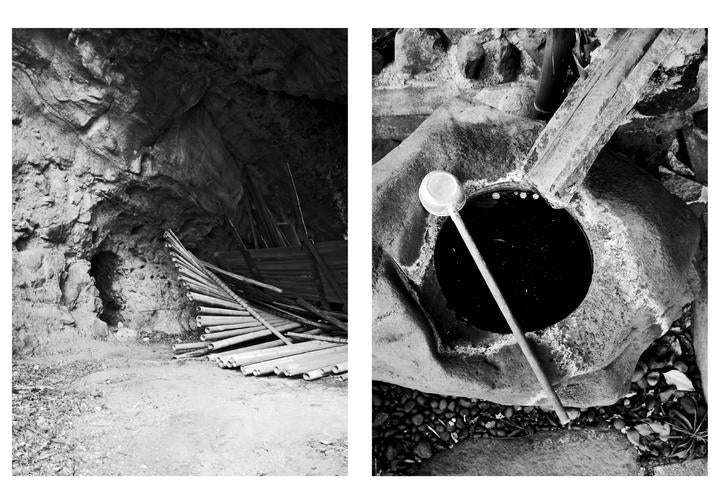 Ambient Visions of a Dot - Zin Taylor