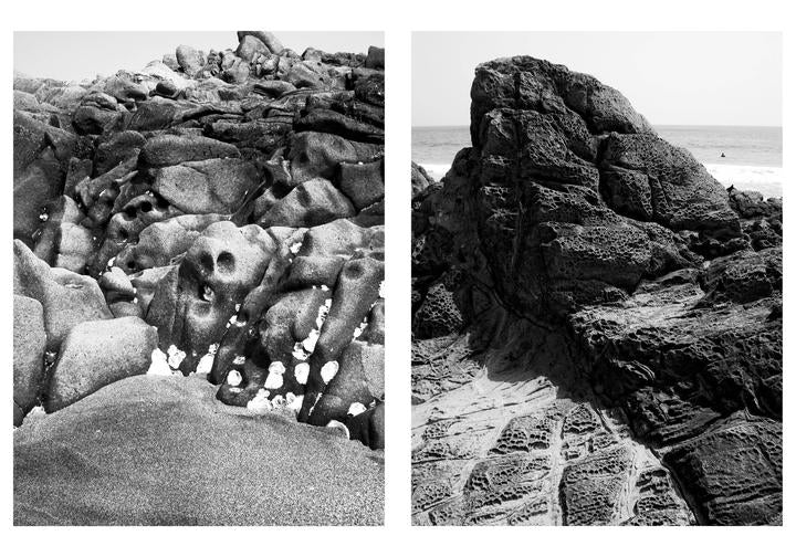 Ambient Visions of a Dot - Zin Taylor