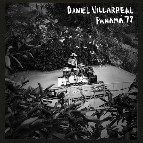 Panamá 77 - Daniel Villarreal