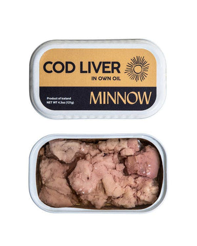 Cod Liver