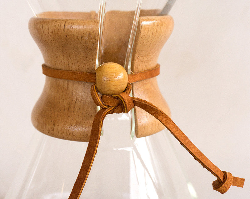 Chemex Coffeemaker - 6 Cup