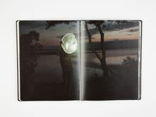 Claudine Doury - Amour *Signed
