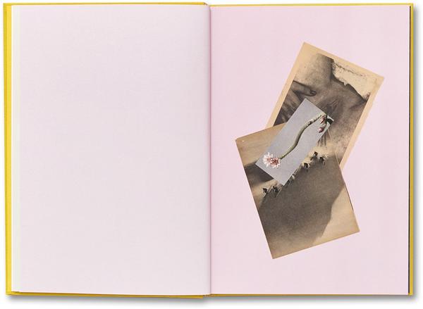 Handbook of the Spontaneous Other - Aikaterini Gegisian