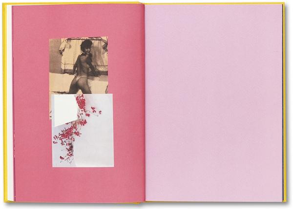 Handbook of the Spontaneous Other - Aikaterini Gegisian