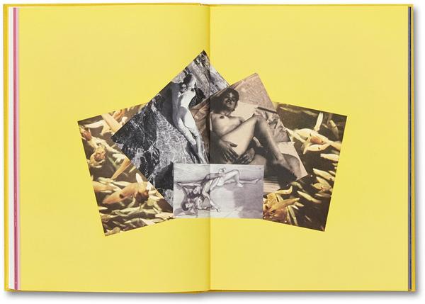 Handbook of the Spontaneous Other - Aikaterini Gegisian