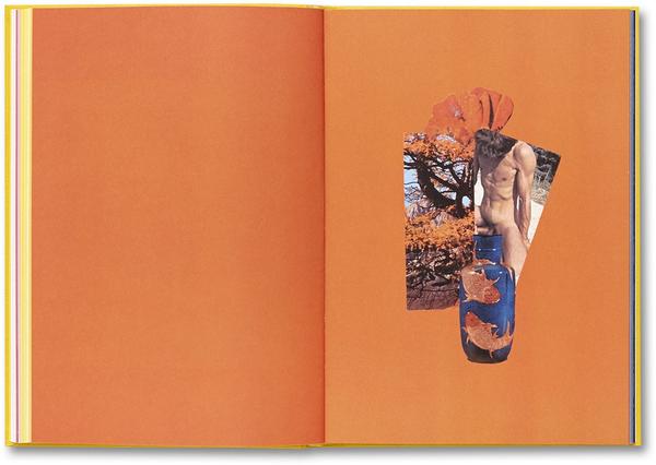 Handbook of the Spontaneous Other - Aikaterini Gegisian