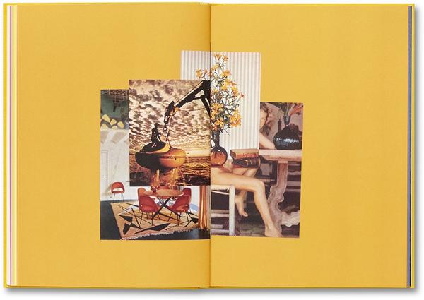Handbook of the Spontaneous Other - Aikaterini Gegisian