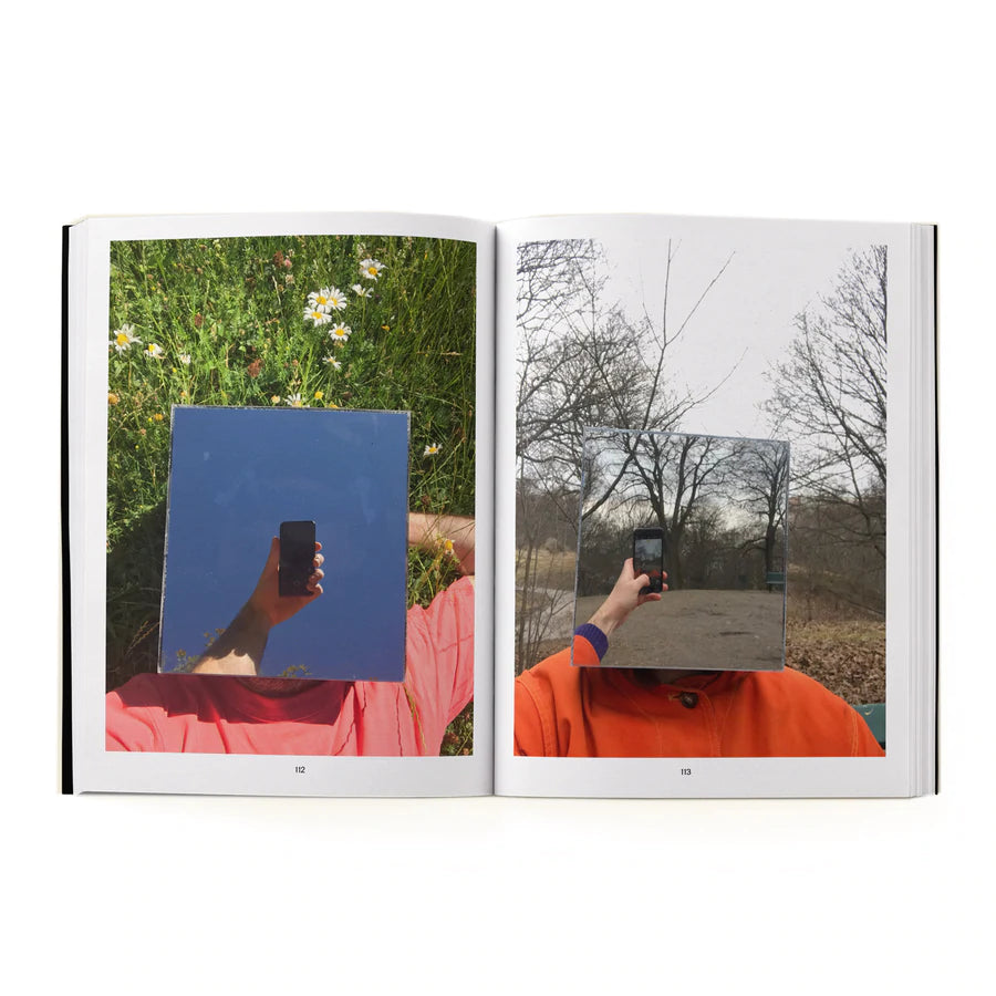 HARRY WOODROW: #SELFIES