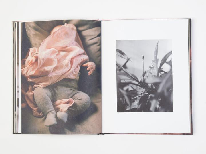 A Study on Folds by Carlotta Manaigo