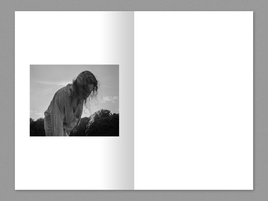 Sasha Arutyunova - Shelter