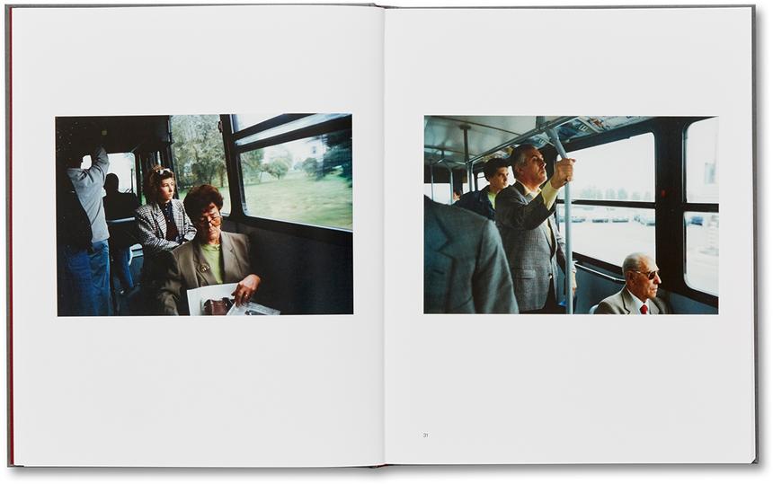 Tra l'altro, 1976-81 - Guido Guidi *Signed