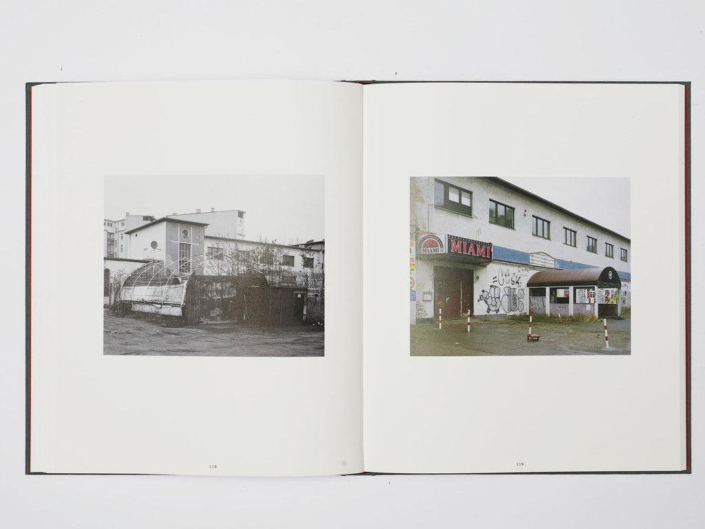 Berlin - Andreas Gehrke