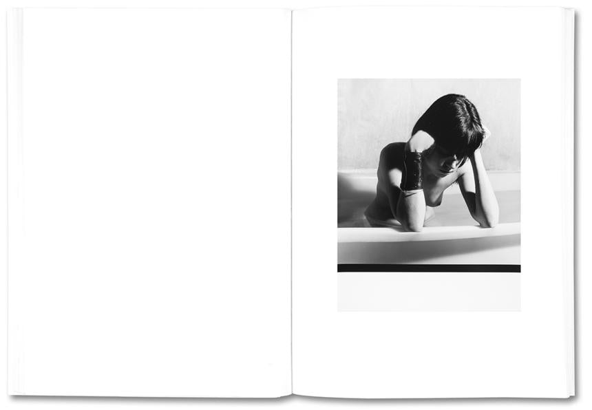 The Shabbiness of Beauty - Moyra Davey & Peter Hujar