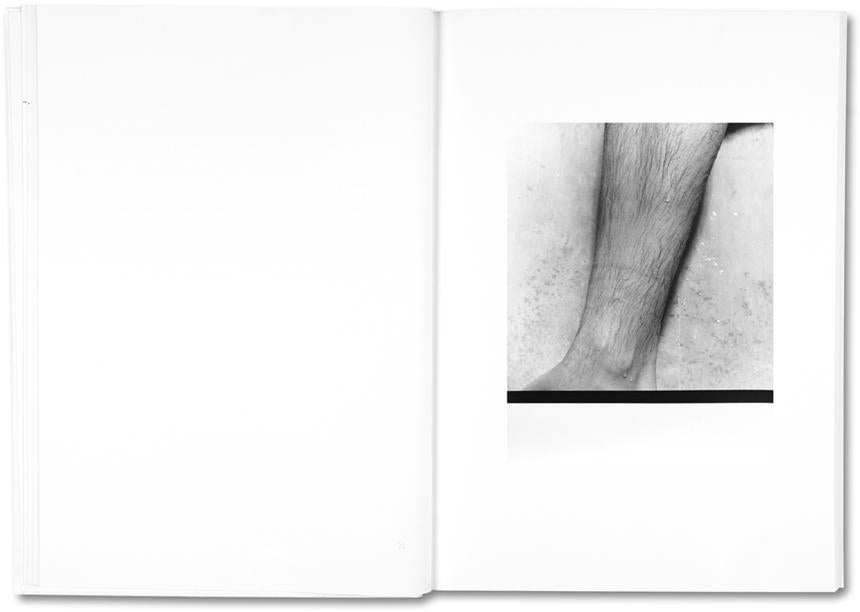 The Shabbiness of Beauty - Moyra Davey & Peter Hujar