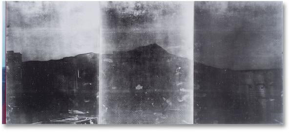 The Narcissistic City - Takashi Homma