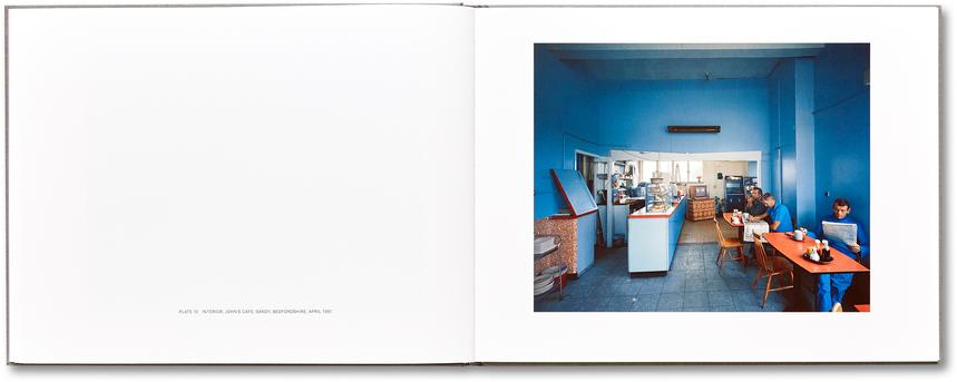A1 - The Great North Road  Paul Graham