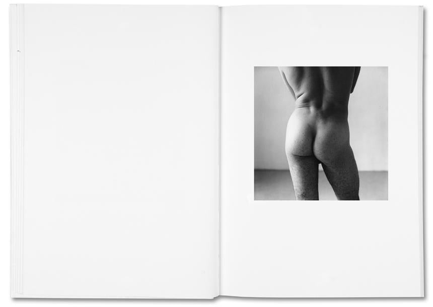 The Shabbiness of Beauty - Moyra Davey & Peter Hujar