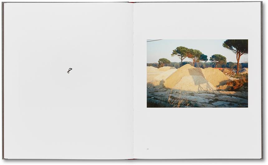 Tra l'altro, 1976-81 - Guido Guidi *Signed