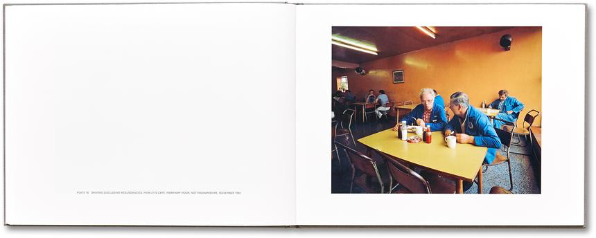 A1 - The Great North Road  Paul Graham