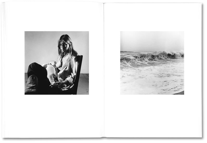 The Shabbiness of Beauty - Moyra Davey & Peter Hujar