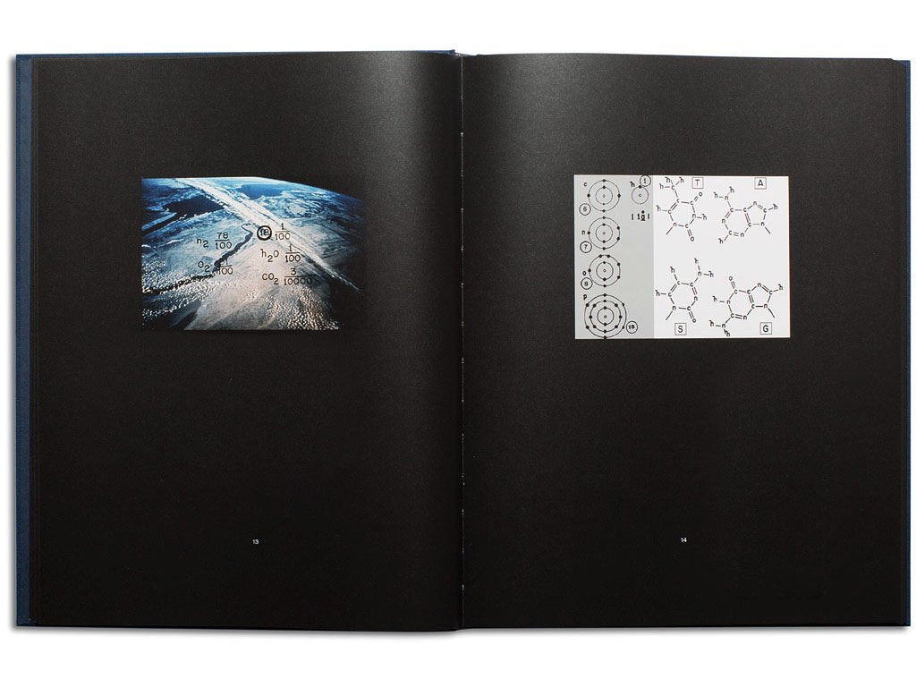 Voyager – The Grand Tour by Martin Eberle