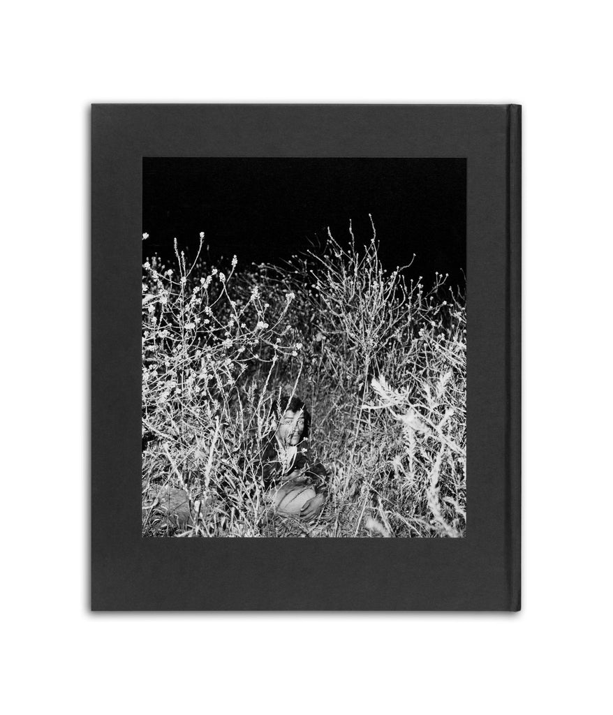 MIDNIGHT LA FRONTERA - KEN LIGHT *Signed