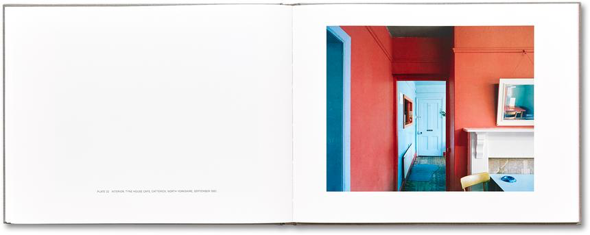 A1 - The Great North Road  Paul Graham