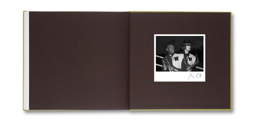 Alec Soth - Songbook *Signed