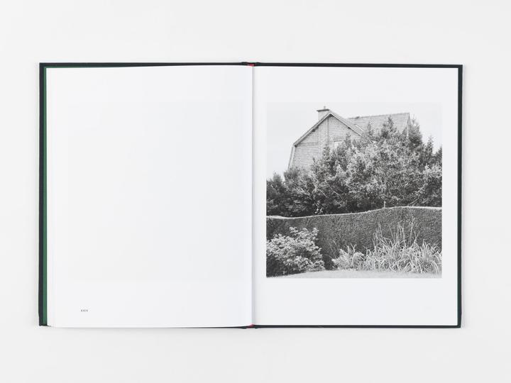 No Place Like Home by Dieter Daemen