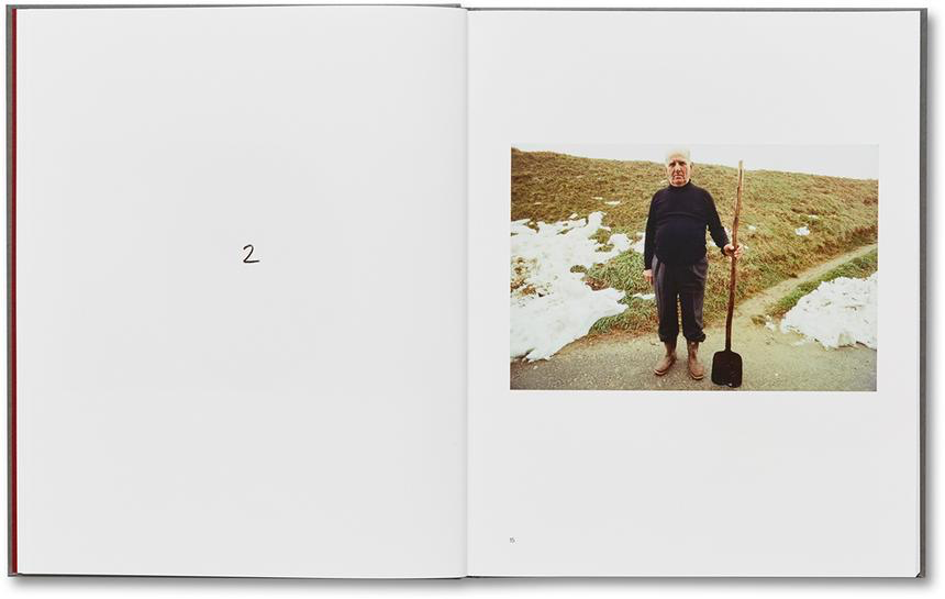Tra l'altro, 1976-81 - Guido Guidi *Signed