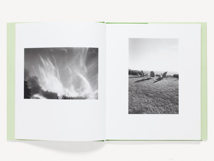 Robert Adams: A Parallel World