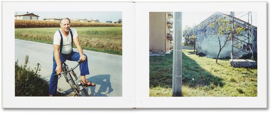 In Veneto - Guido Guidi