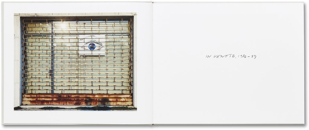 In Veneto - Guido Guidi
