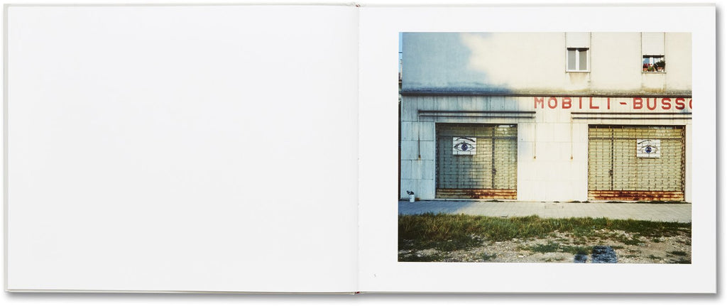 In Veneto - Guido Guidi