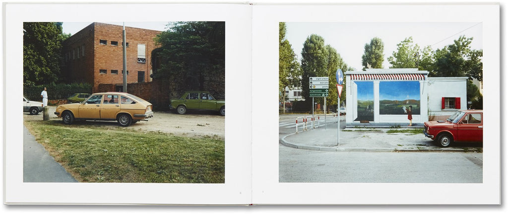 In Veneto - Guido Guidi