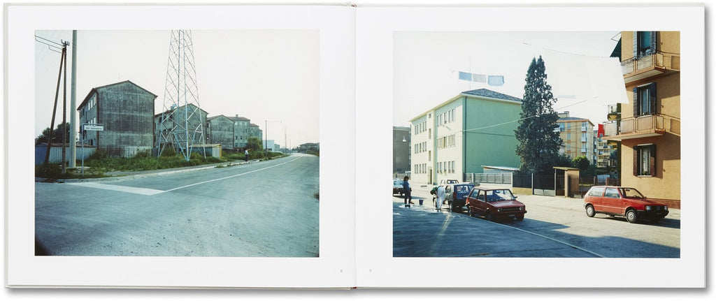 In Veneto - Guido Guidi