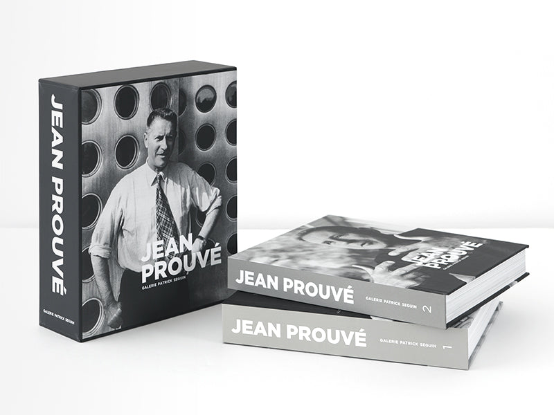 Jean Prouve