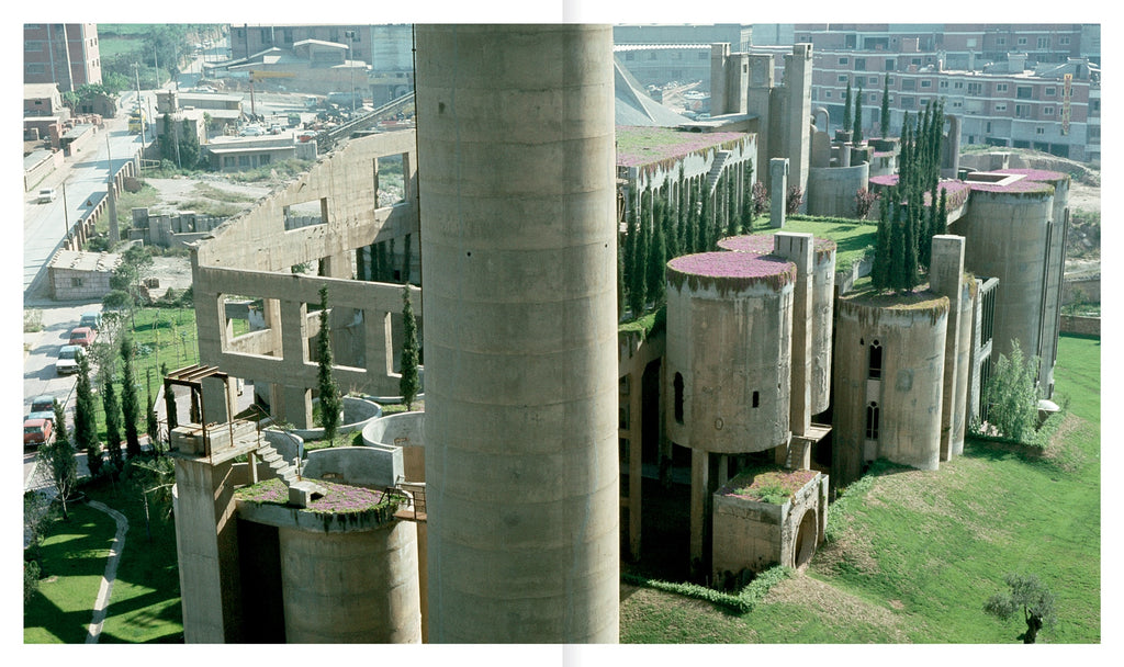 La Fábrica - Ricardo Bofill